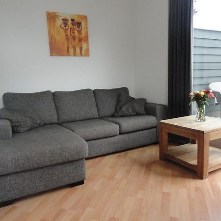 Vakantiewoning Duinoord 栋堡 外观 照片