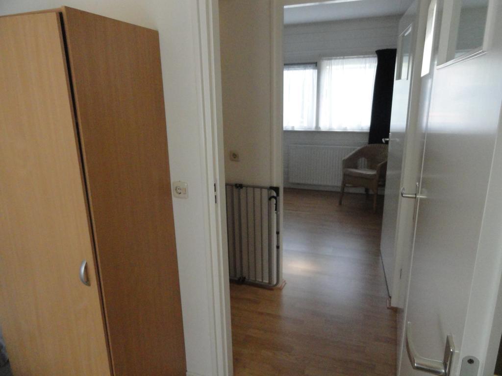 Vakantiewoning Duinoord 栋堡 外观 照片