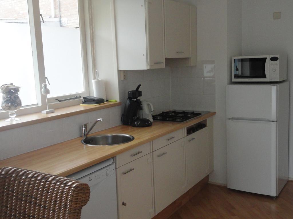 Vakantiewoning Duinoord 栋堡 外观 照片