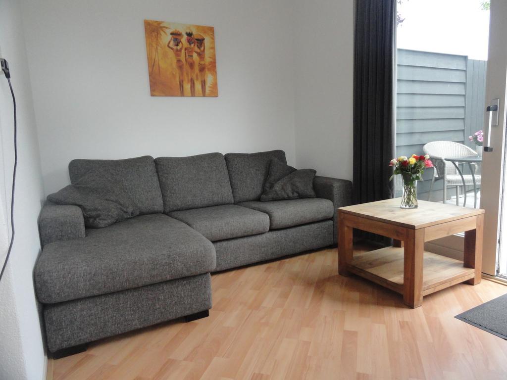 Vakantiewoning Duinoord 栋堡 外观 照片