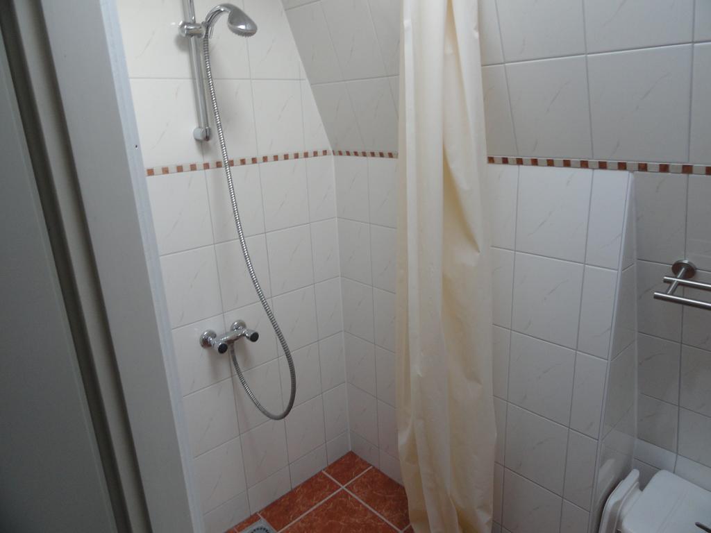 Vakantiewoning Duinoord 栋堡 外观 照片