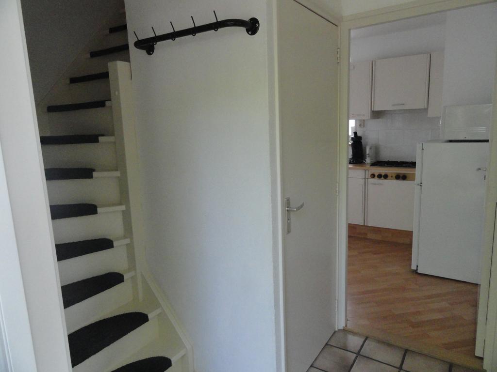 Vakantiewoning Duinoord 栋堡 外观 照片