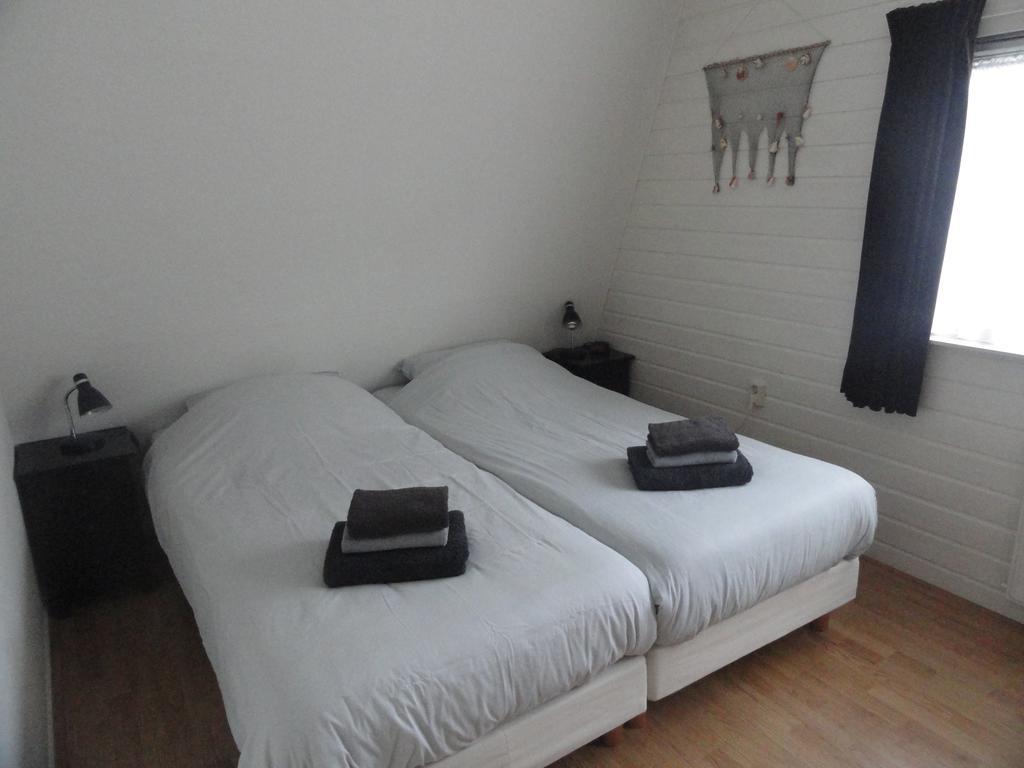 Vakantiewoning Duinoord 栋堡 外观 照片